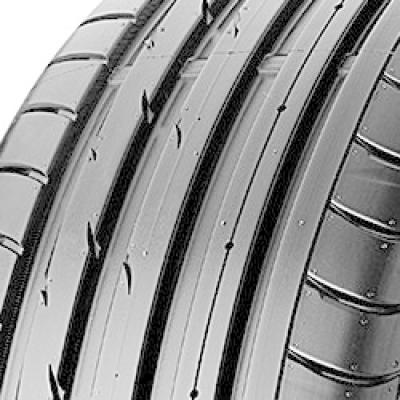 Nankang Sportnex AS-2+ 205/55 R17 95V
