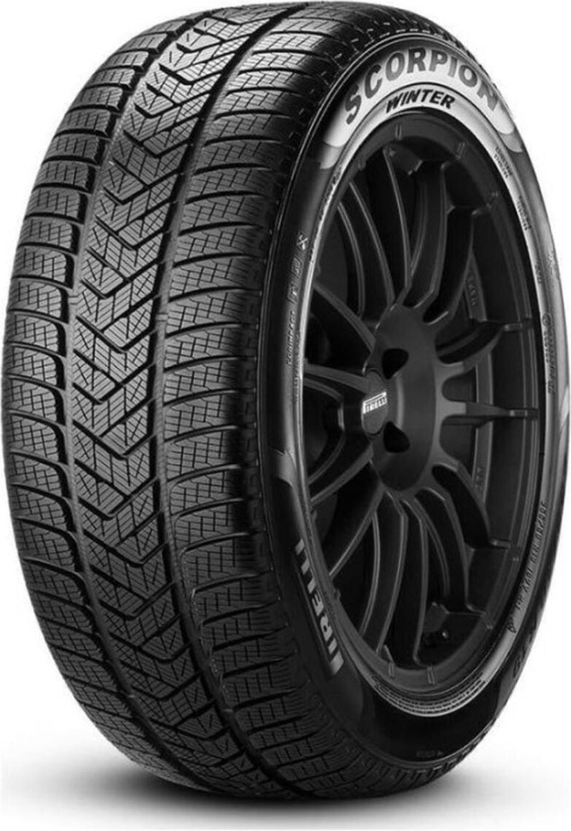 Pirelli Scorpion Winter ( 255/50 R20 109V XL J, veljekaitsega (MFS) )