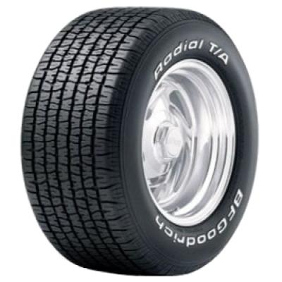BF Goodrich Radial T/A rwl 205/60 R15 90S