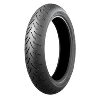 Bridgestone Battlax SC F ( 110/70-13 TL 48P M/C, esiratas )