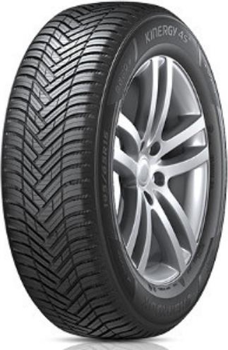 Hankook Kinergy 4S² H750 ( 205/55 R16 94V XL )
