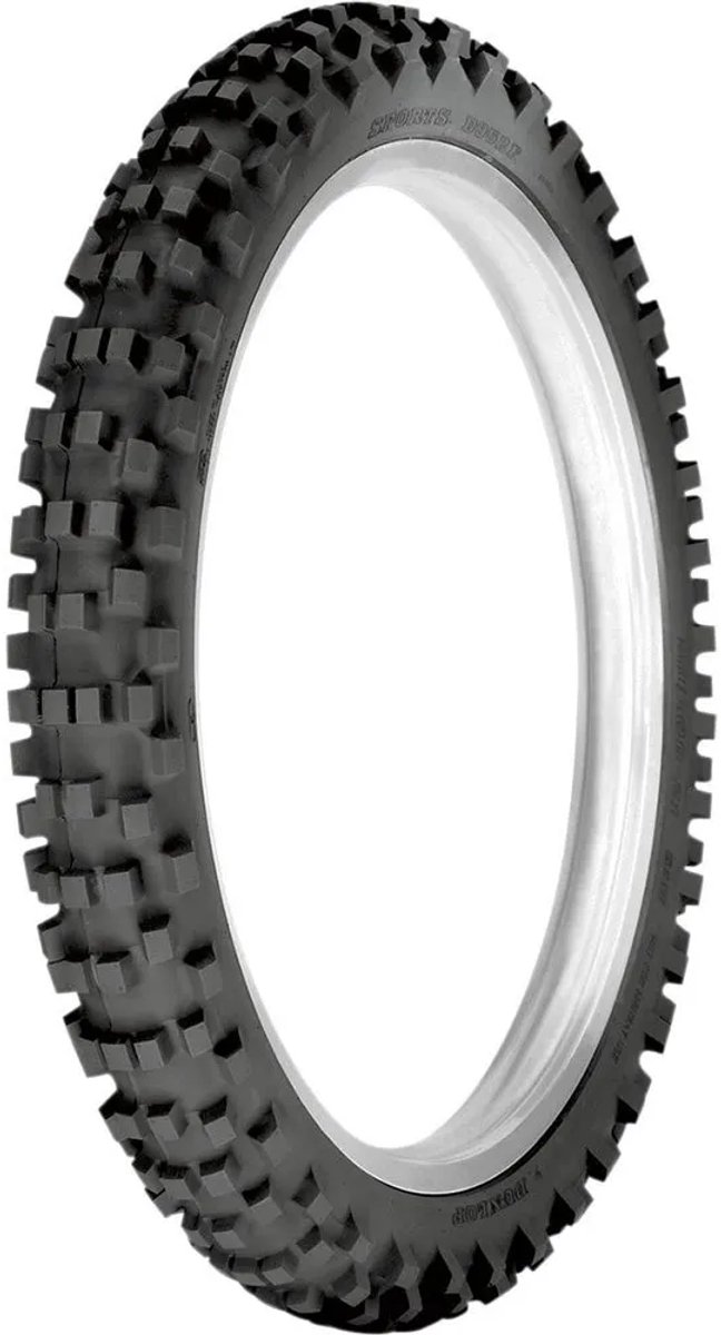 Dunlop D952 F ( 80/100-21 TT 51M esiratas )