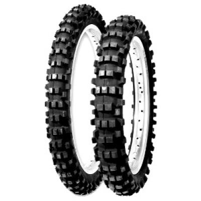 Dunlop D952 ( 120/90-18 TT 65M tagaratas )
