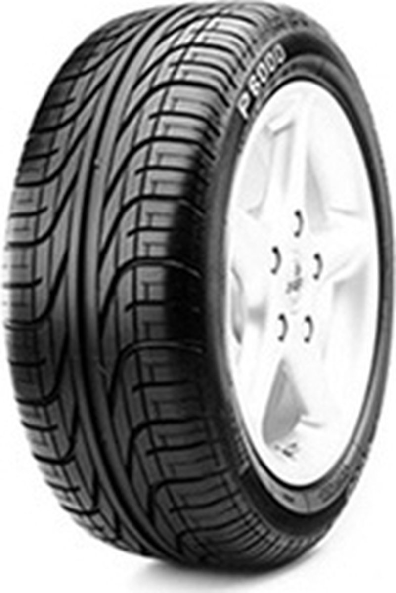 Pirelli Powergy ( 235/65 R17 108V XL )