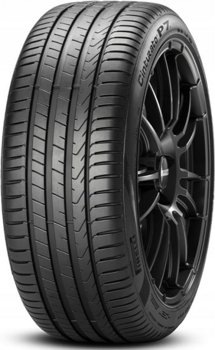 Pirelli Cinturato P7 (P7C2) ( 215/50 R18 96V XL )