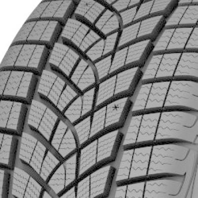 Goodyear UltraGrip Performance + SUV 235/60 R17 102H