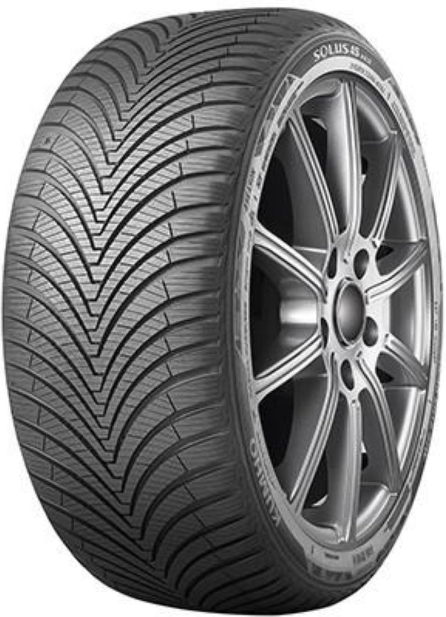 Kumho Solus 4S HA32 ( 225/45 ZR18 95W XL )