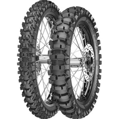 Metzeler MC360 120/80 D19 63M