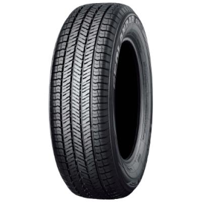 Yokohama Geolandar (G91AV) 225/65 R17 102H