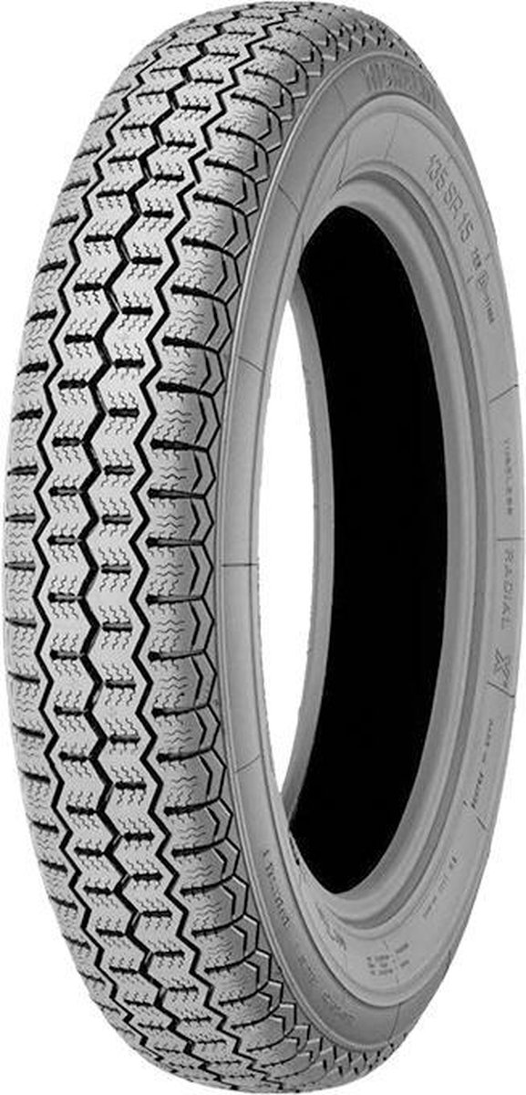 Michelin Collection ZX ( 135 SR15 72S )