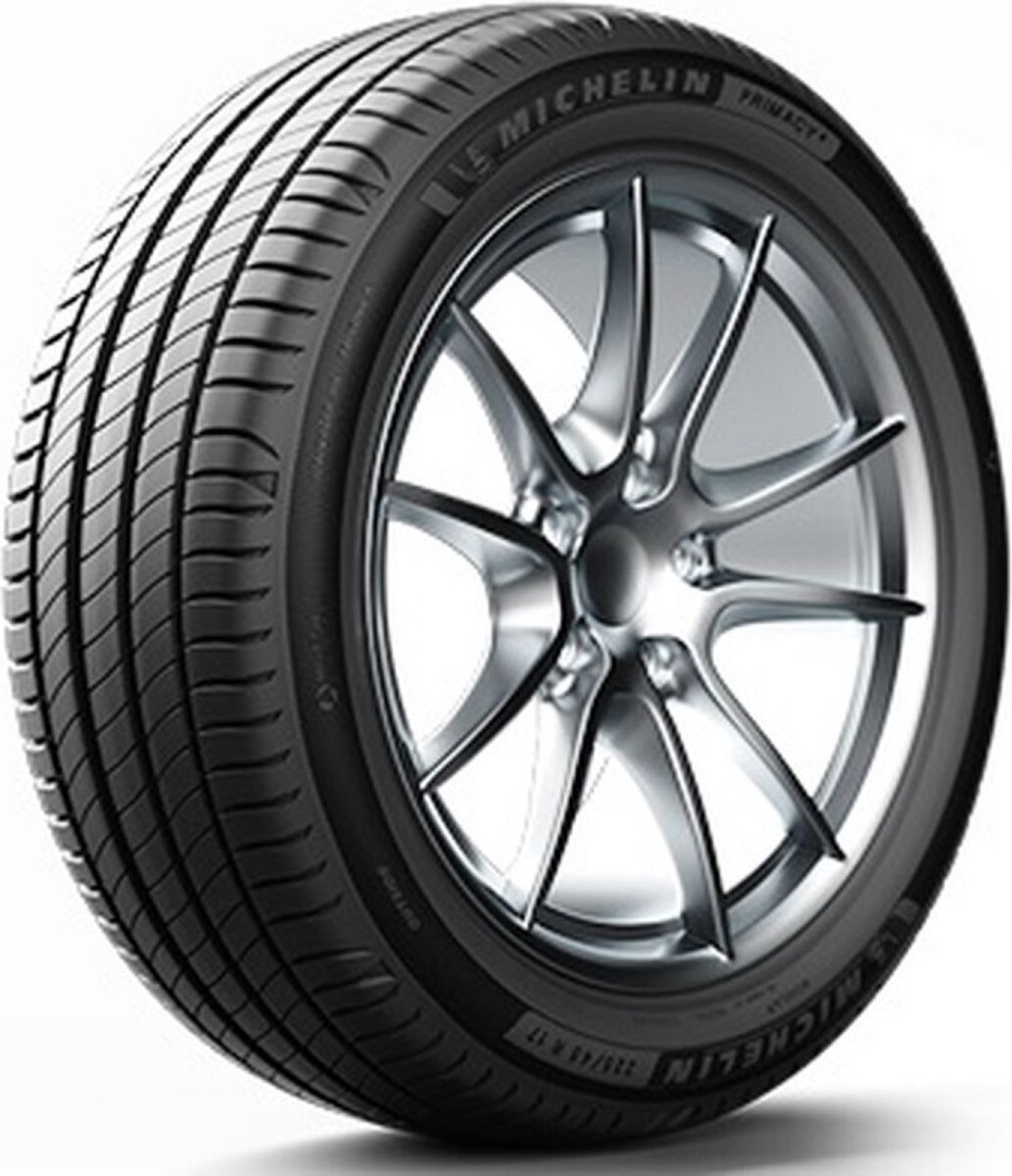 Michelin Primacy 4 ( 205/65 R15 94H EV Suitable )