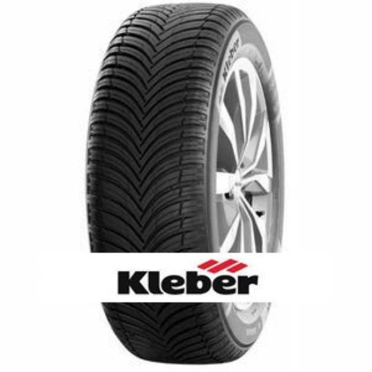 Kleber Quadraxer 3 ( 205/60 R16 92H )