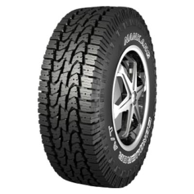 Nankang Conqueror A/T owl_wl 265/70 R16 112T