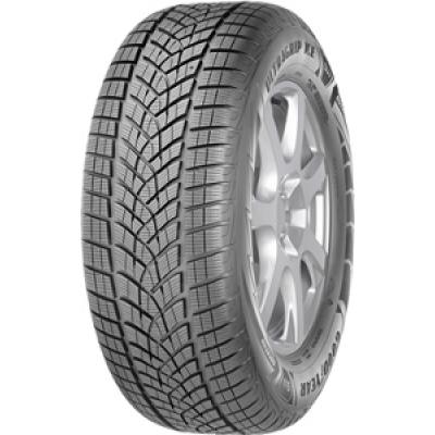 Goodyear UltraGrip Ice Gen 1 ( 235/50 R20 104T XL, Nordic compound, SUV, veljekaitsega (MFS) )