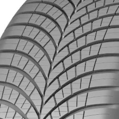 Goodyear Vector 4 Seasons Gen-3 SUV 255/50 R19 107W