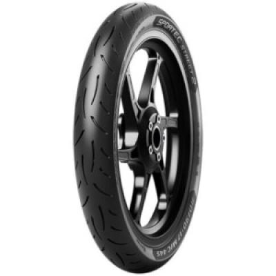 Metzeler Sportec Street 2 ( 100/80-14 TL 48S M/C, esiratas )