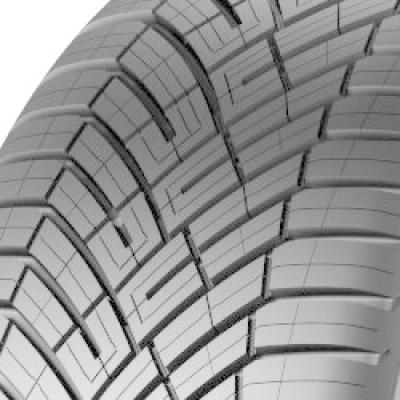 Continental AllSeasonContact 2 215/60 R17 96H