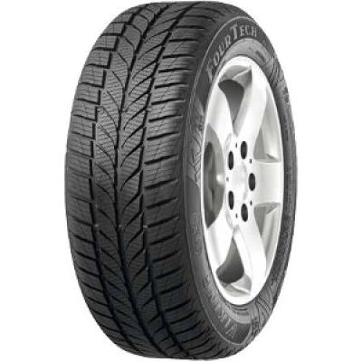 Viking FourTech Plus 225/55 R17 101W