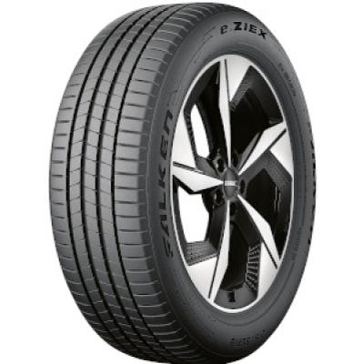 Falken e.ZIEX nblk 215/55 R18 99V