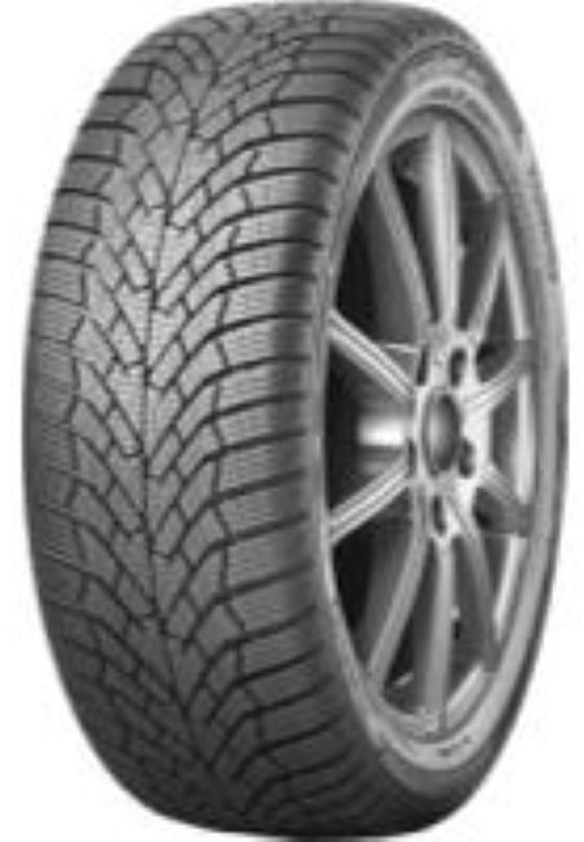 Kumho WinterCraft WP52 ( 205/55 R16 91H 4PR )