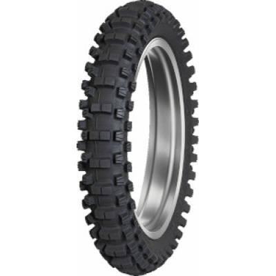 Dunlop Geomax MX 34 110/100 D18 64M