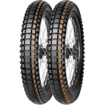 Mitas Speedway 2.75 D23 48P