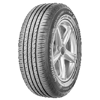 Goodyear, EfficientGrip Performance SUV, 245/45 R19 102V, 102, V, XL