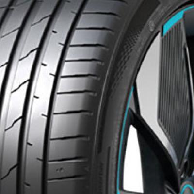 Hankook iON evo (IK01) 245/45 ZR19 102Y