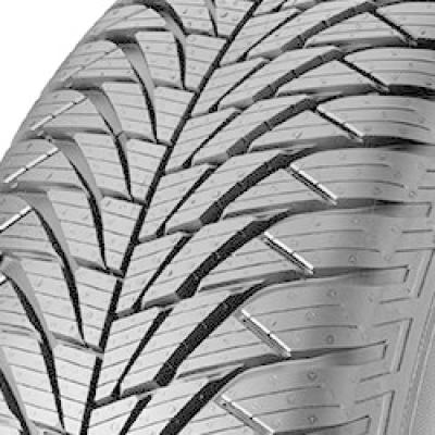 Fulda MultiControl SUV 245/45 R19 102W