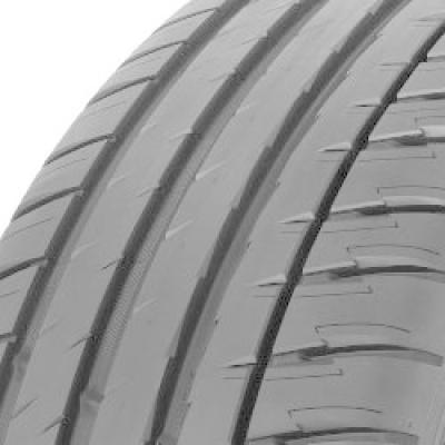 Michelin Pilot Sport 4 SUV ( 235/50 R19 103Y XL EV Suitable, velje kaitseliistuga (FSL) )