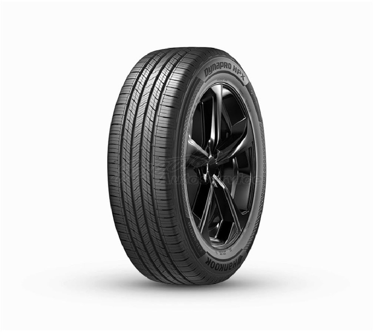 Hankook Dynapro HPX (RA43) ( 225/75 R16 104H 4PR SBL )