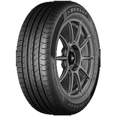 Dunlop Sport Response blk 215/65 R17 99V