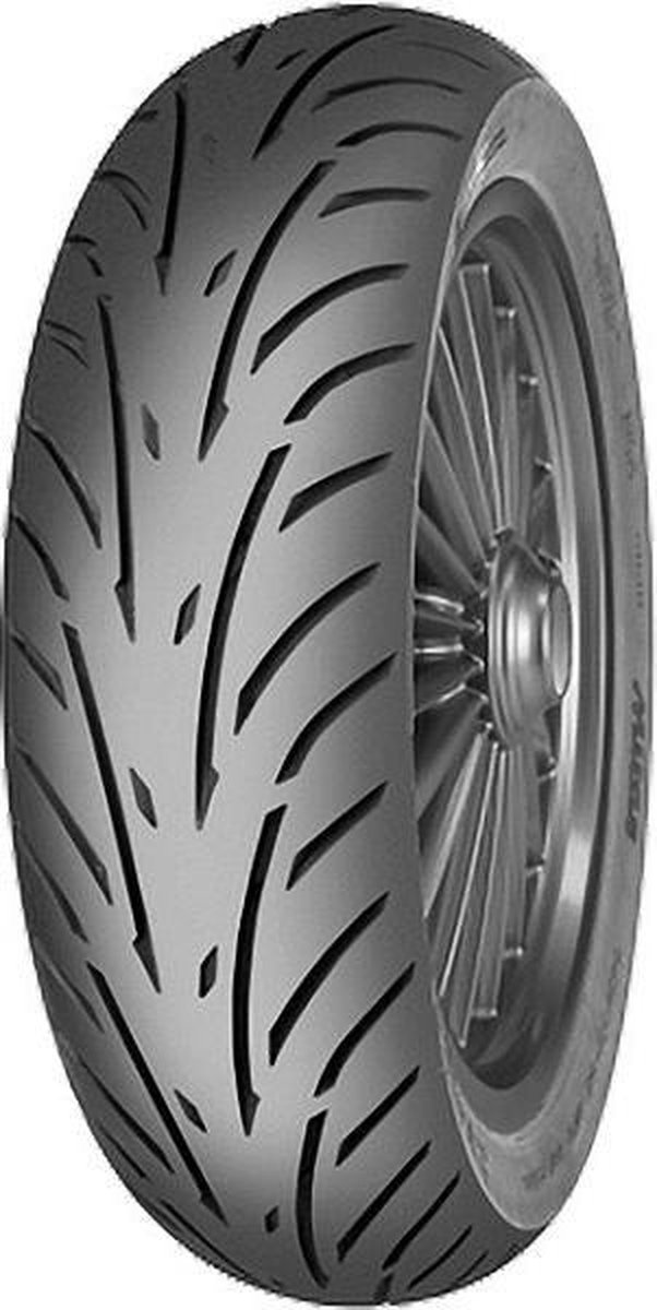 Mitas Touring Force-SC ( 140/60-14 XL TL 64P tagaratas )