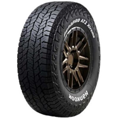 Hankook Dynapro AT2 Xtreme RF12 owl 265/65 R17 116/113S