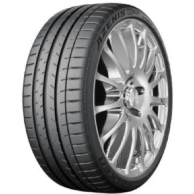 Falken AZENIS RS820 ( 235/35 R19 91Y XL AO, VCs, veljekaitsega (MFS) NBLK )