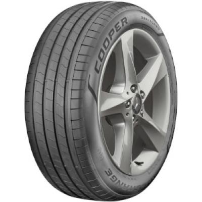 Cooper Zeon Cross Range 265/50 R20 111H