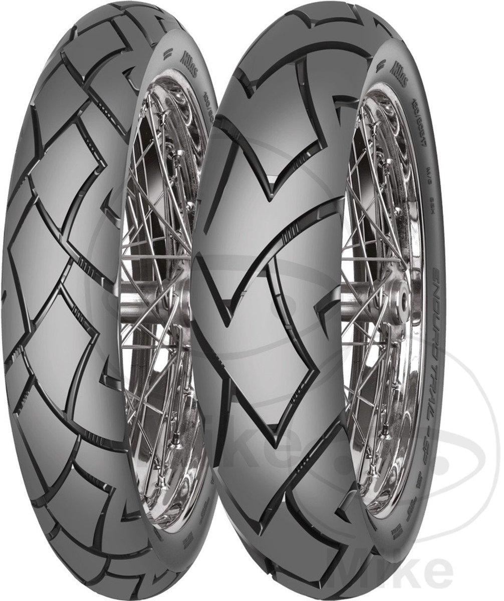 Mitas Enduro Trail-SP ( 100/90-19 TT/TL 57V esiratas )