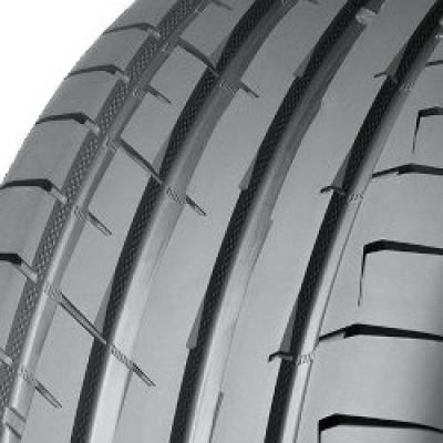 Nokian Powerproof 2 215/50 R18 92W