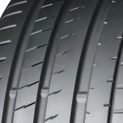 Yokohama Advan Sport (V107) 265/35 ZR21 101Y