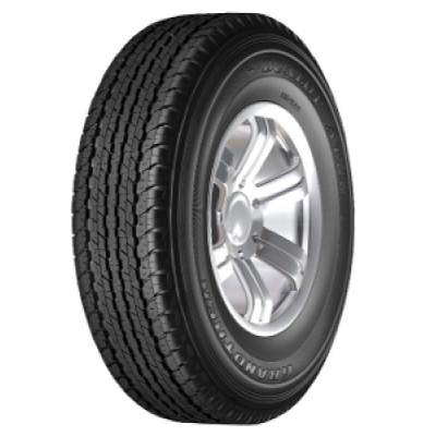 Dunlop Grandtrek AT 22 blk 265/65 R17 112T
