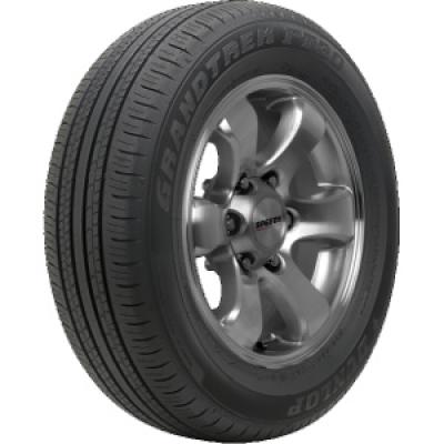 Dunlop Grandtrek PT30 blk 225/65 R17 102H