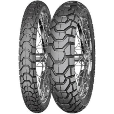Mitas Enduro Trail ADV 2 120/70 ZR17 58W