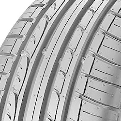 Dunlop SP Sport FastResponse blk 215/65 R16 98H
