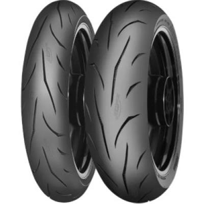 Mitas Sport Force+ EV 120/70 ZR17 58W