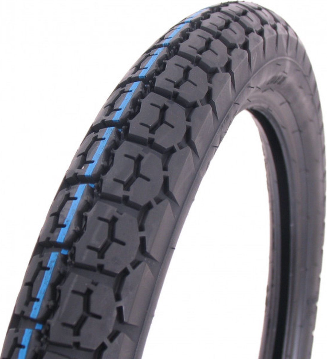 Mitas B4 ( 2.50-17 TT 43J )