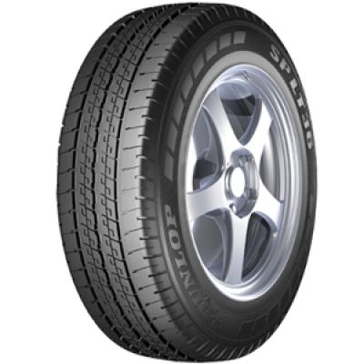 Dunlop SP LT 36 blk 215/70 R15 106S