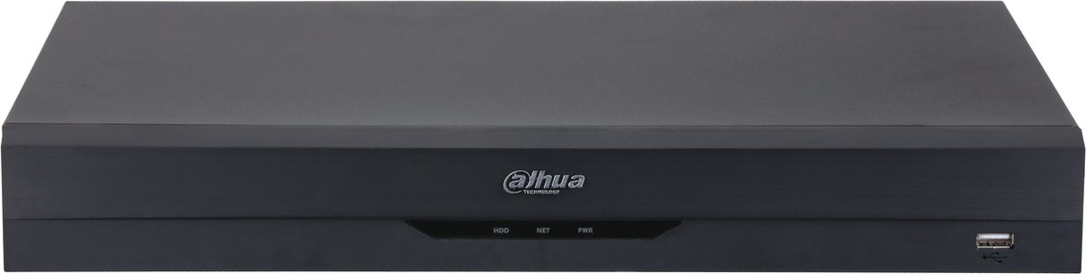 Dahua XVR5216AN-I3 16 Kanal Pentabrid 5M-N/1080P 1U 2HDDs WizSense DVR