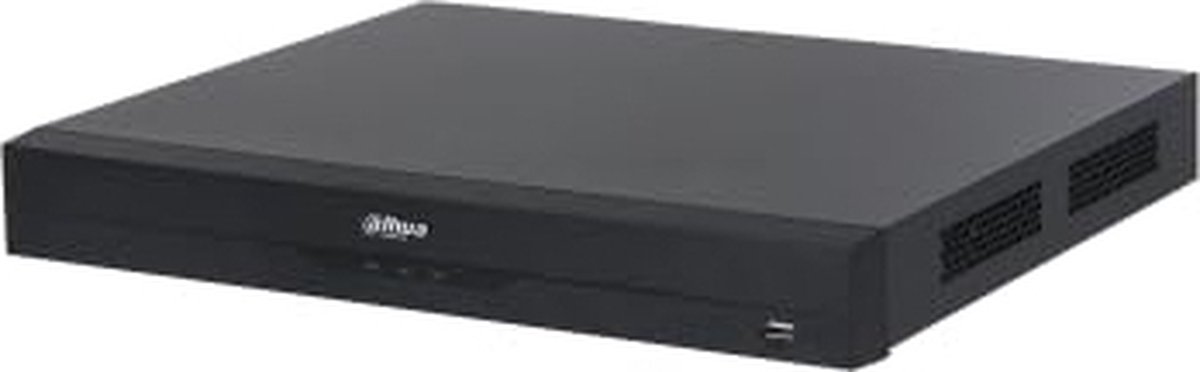Dahua XVR5232AN-4KL-I3 32 Kanal Penta brid 4K-N/5MP 1U 2HDDs WizSense DVR
