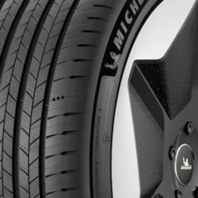 Michelin Primacy 5 Energy 215/60 R18 98H