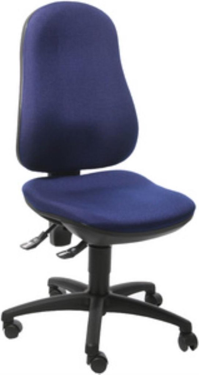 Topstar Bürodrehstuhl Point 70 anthrazit